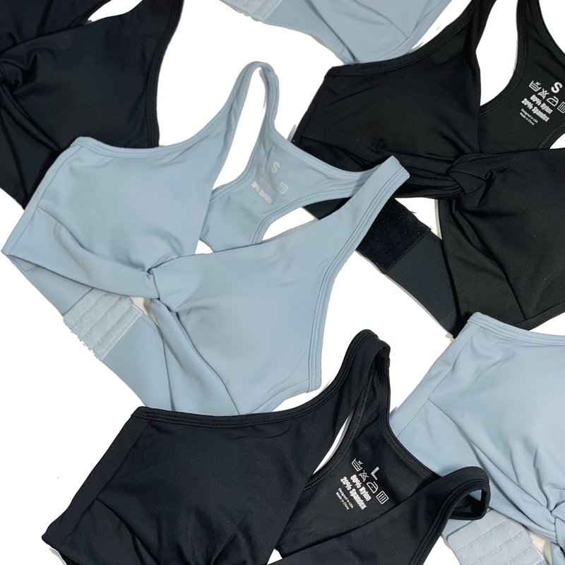 Luna Sport Bra